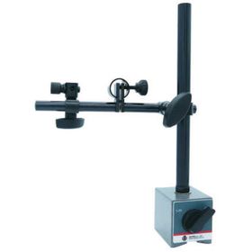 Werka 58x50x55 mm Hassas Ayarlı 60 kg Manyetik Güçlü Ayak