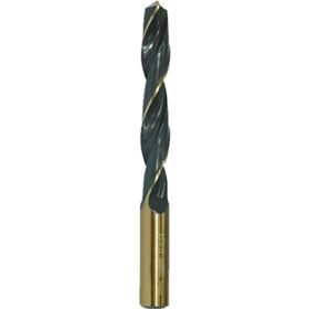 Werko 9,7 mm HSS/DIN338 Matkap Ucu