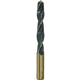 Werko 9,7 mm HSS/DIN338 Matkap Ucu