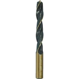Werkö DIN-1869/1 HSS 6 mm Ekstra Uzun Silindirik Matkap Ucu