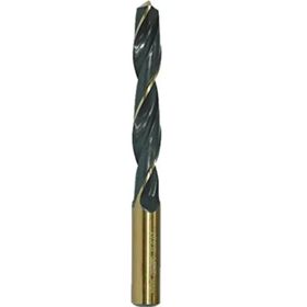 Werkö DIN 345 HSS 10.5 mm Konik Matkap Ucu