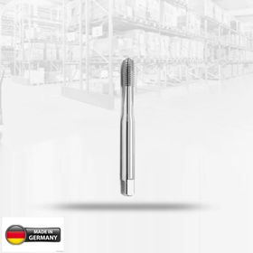 Werkö DIN-376/B HSS M6 Makine Kılavuzu