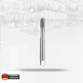 Werkö DIN-376/C HSS M5 Makine Kılavuzu