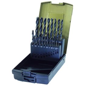 Werko DİN338 7,5 mm Matkap Ucu