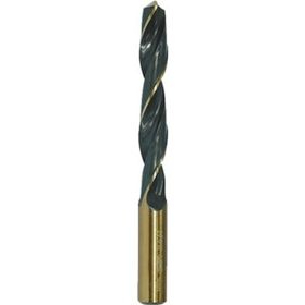 Werkö HSS/DIN338 10.8 mm Matkap Ucu