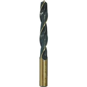 Werkö HSS/DIN338 8.1 mm Matkap Ucu