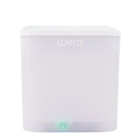 Wero 2.2 lt Beyaz WiFi UV Otomatik Akıllı Kedi Köpek Su Pınarı