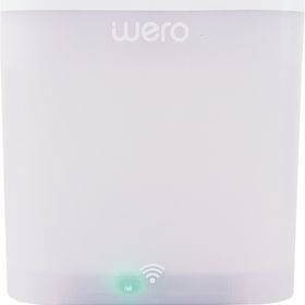 Wero 2.2 lt Beyaz WiFi UV Otomatik Akıllı Kedi Köpek Su Pınarı