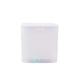 Wero 2.2 lt Beyaz WiFi UV Otomatik Akıllı Kedi Köpek Su Pınarı