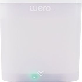 Wero 2.2 lt Beyaz WiFi UV Otomatik Akıllı Kedi Köpek Su Pınarı