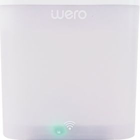 Wero 2.2 lt Beyaz WiFi UV Otomatik Akıllı Kedi Köpek Su Pınarı