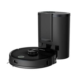 Wero M8 Max Siyah Robot Süpürge