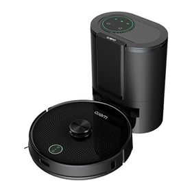 Wero M8 Max Siyah Robot Süpürge