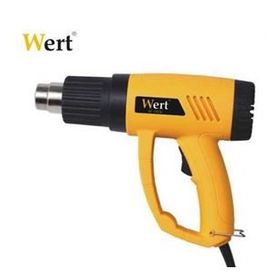 Wert 1926 Sıcak Hava Tabancası. 2000W