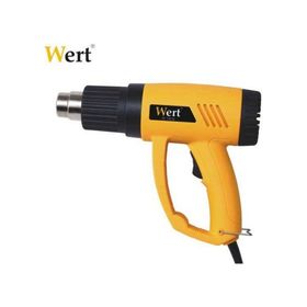 Wert 1926 Sıcak Hava Tabancası. 2000W