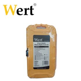 Wert 2258 32 Parça Cep Telefonu Tamir Seti