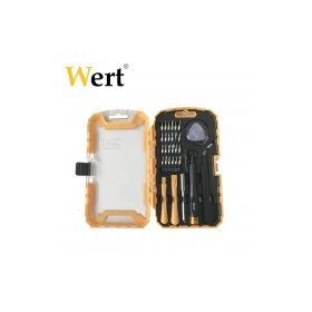 Wert 2258 32 Parça Cep Telefonu Tamir Seti