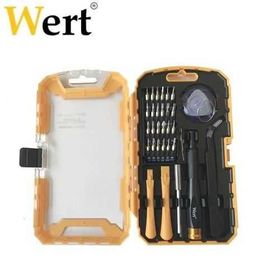 Wert 2258 32 Parça Cep Telefonu Tamir Seti