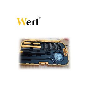 Wert 2258 32 Parça Cep Telefonu Tamir Seti