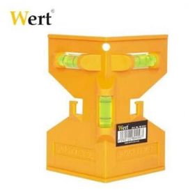 Wert 2331 20 Cm Köşe Su Terazisi