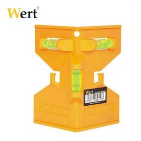 Wert 2331 20 Cm Köşe Su Terazisi