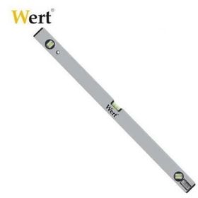 Wert 2333-500 50 cm Mıknatıslı Su Terazisi
