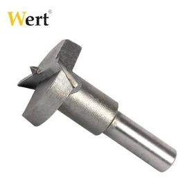 Wert 2501 Taş Menteşe Matkap Ucu