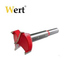 Wert 2501 Taş Menteşe Matkap Ucu