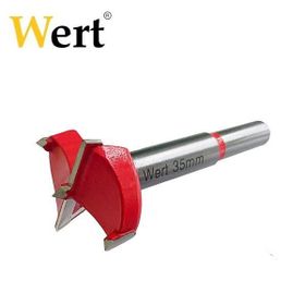 Wert 2501 Taş Menteşe Matkap Ucu