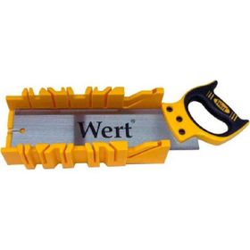 Wert 2515 350 mm Gönyeli Testere