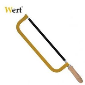 Wert 2533 30 cm Demir Testeresi