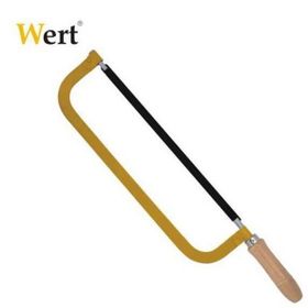 Wert 2533 30 cm Demir Testeresi