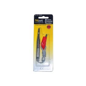 Wert 2605 Oto Elektrik Kontrol Kalemi