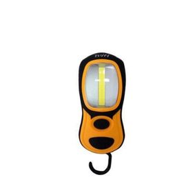 Wert 2611 3W COB + 3 LED Pilli Mıknatıslı Çalışma Lambası