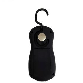 Wert 2611 3W COB + 3 LED Pilli Mıknatıslı Çalışma Lambası