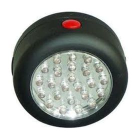 Wert 2616 24 Led Pilli Çalışma Lambası