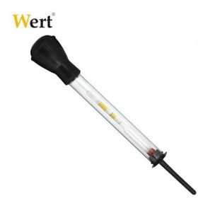 Wert 2622 Hidrometre Akü Bomesi