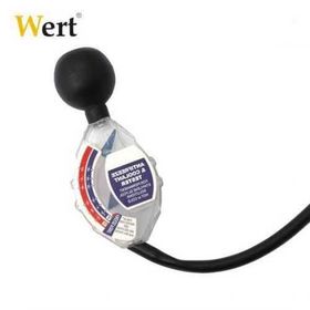 Wert 2624 Hidrometre Akü Bomesi