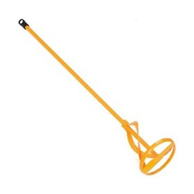 Wert 2705-120 600 mm x 120 mm Altıgen Karıştırıcı