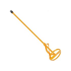 Wert 2705-120 600 mm x 120 mm Altıgen Karıştırıcı