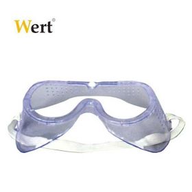 Wert 2730 Koruyucu Gözlük