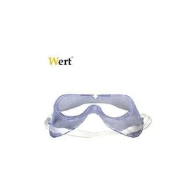 Wert 2730 Koruyucu Gözlük