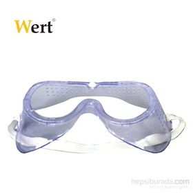 Wert 2730 Koruyucu Gözlük