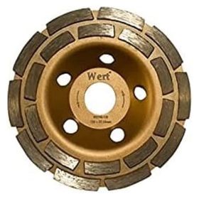 Wert 2740-150 Elmas Taşlama Diski