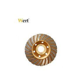 Wert 2741-100 Elmas Taşlama Diski