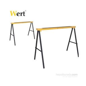Wert 9005 Çalışma Tezgahı