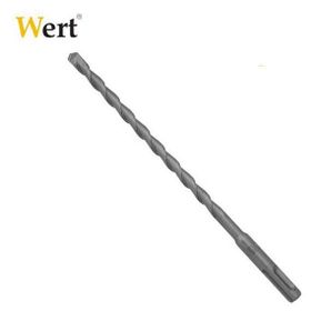 Wert SDS-Plus 6 x 110 mm Matkap Ucu