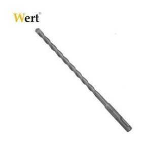 Wert W 3205 SDS-Plus Matkap Ucu