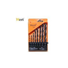 Wert W 3503 Matkap Uç Seti
