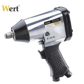 Wert W1850 Somun Sıkma Makinesi